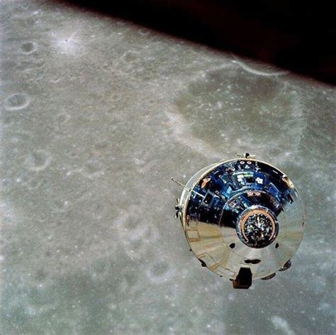 Apollo 10: The mission that paved the way for the Moon landing