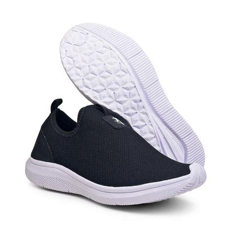 Tenis Confortavel Feminino Para Trabalhar - Tenis Feminino Para Trabalhar em promoção na Netshoes!