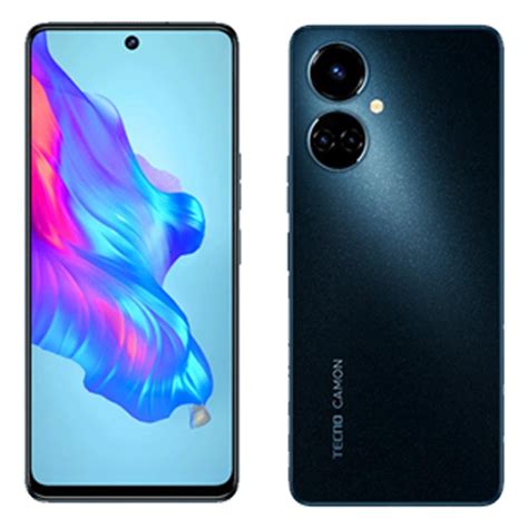 Tecno Camon 19 Pro Price in Pakistan & Specs 2022 - PricesPakistan