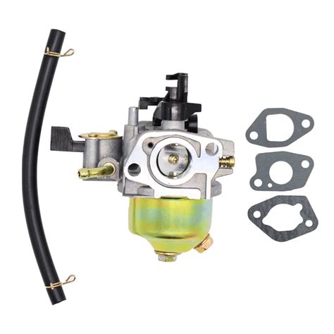 GXV120 Carburetor For Honda HR194 HR195 HR214 HRA214 5 5hp Lawn Mower