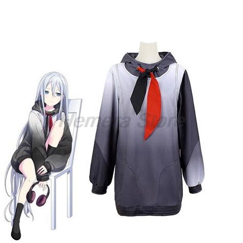 Cosplay Akiyama Mizuki Yoisaki Kanade Shinonome En Allegro Pl