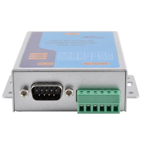 Rs232 To Usb Atc 850 Grid Connect