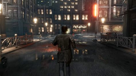 Max Payne Remake Looks Spectacular In Unreal Engine Concept, 41% OFF