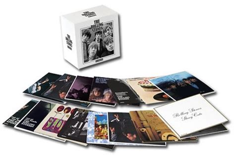 The Rolling Stones In Mono Box Set Reviewed Analog Planet