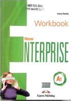 New Enterprise A2 Workbook - PDFCOFFEE.COM
