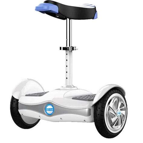 Гироскутеры Airwheel S6: заказать на Futurerider.ru