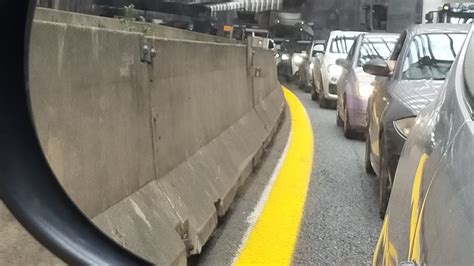 Incidenti Cantieri E Traffico Intenso Mattinata Difficile In Autostrada