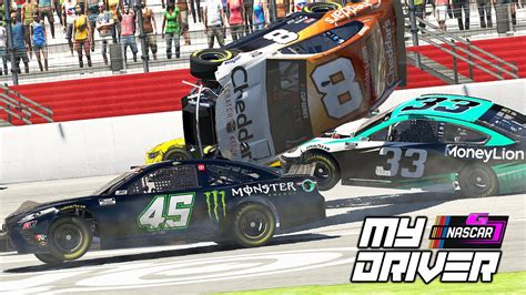 Race Director Fired Massive Crashes And A Big Mess Iracing Ai