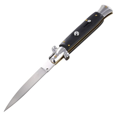 Switchblade Knives for Sale - The Best Stiletto, Automatic Knives Online | SwordSwords