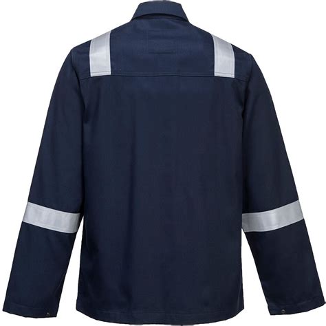 Portwest Bz Flame Resistant Bizweld Iona Jacket From Lawson His