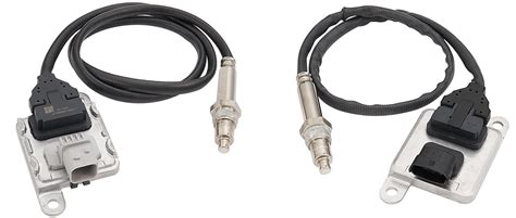 Amazon Upstream Downstream Nox Nitrogen Oxygen Sensor Nitric