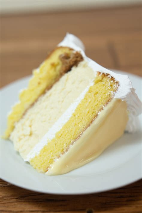 Layer Cheesecake – Piece of Cake