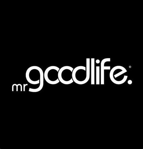 Mrgoodlife Mrgoodlifemag Twitter