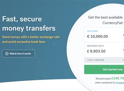 CurrencyFair - Research Stash 