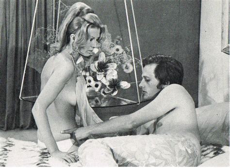 Naked Erna Schürer in Your Hands on My Body