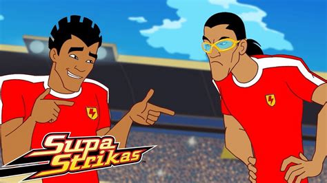 Supa Strikas in Hindi Season 1 Episodes कल आज और कल Blasts From