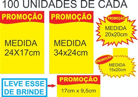 Kit Cartaz Splash Promo O Medidas Para G Ndola Frete Gr Tis