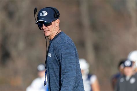 Byu Football Here S Our Take On What Byu S Defensive Depth Chart Looks Like After 15 Spring