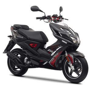 Spare Parts And Accessories For Yamaha Aerox R Naked Takter