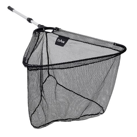 Podbierak DAM Ontario V2 Folding Telescopic Net 62 106cm