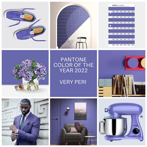 color of the year 2022 pantone - Davis Ritchie