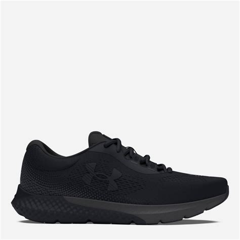 Мужские кроссовки для бега Under Armour Charged Rogue 4 3026998-002 42. ...