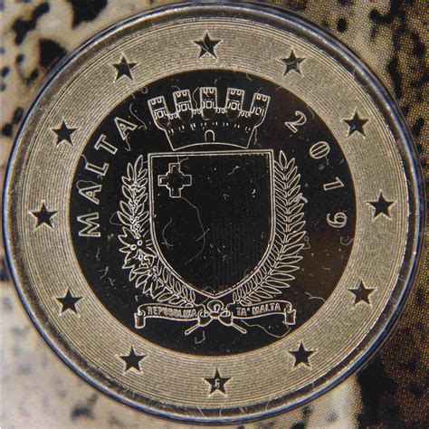 Malta Euro Coins UNC 2019 ᐅ Value Mintage and Images at euro coins tv