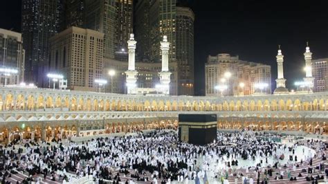 Kumpulan Berita Jemaah Umrah Dituduh Lakukan Pelecehan Seksual Terbaru