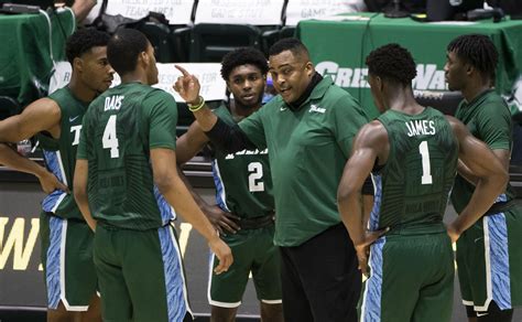 A Living Hell Is How Tulane Basketball Coach Ron Hunter Describes His