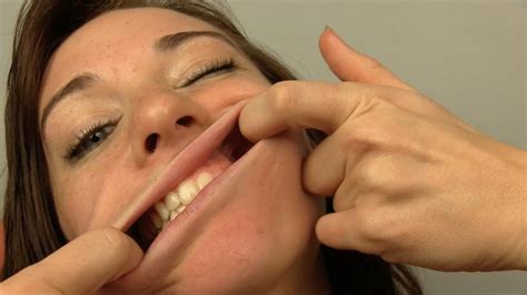 Morgan Del Rays Mouth Wmv Ginarys Kinky Adventures Clips4sale