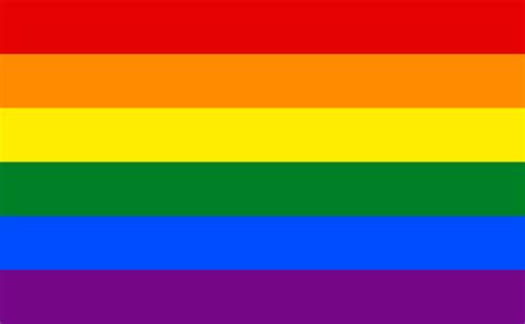 Sustainable Rainbow Flag 100x160cm - EarthFlag Store