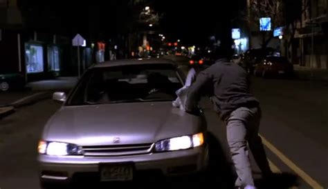 Yarn Get The Fuck Out The Sopranos S E Drama Video Clips By Quotes F E Cb