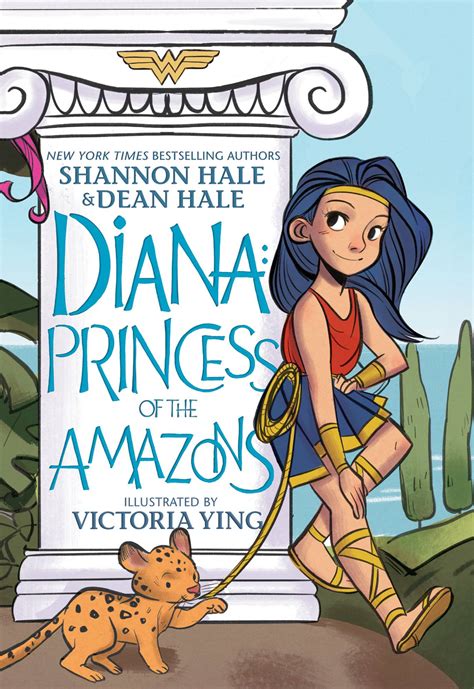 Diana Princess Of The Amazons Tp Dc Comics Dees Comics