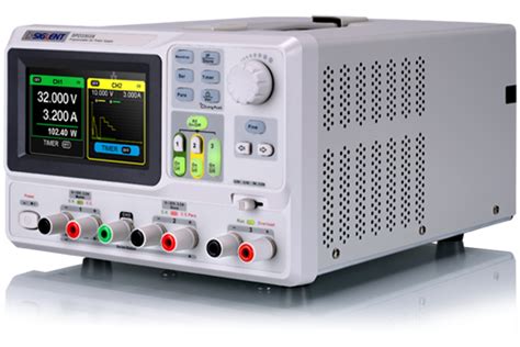 Spd X Spd X E Series Programmable Dc Power Supplies Siglent