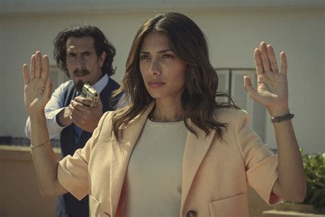 Filmes E Programas De Tv De Evin Ahmad - Quem é Erin Carter? : Fotos Evin Ahmad - 5 no 12 - AdoroCinema