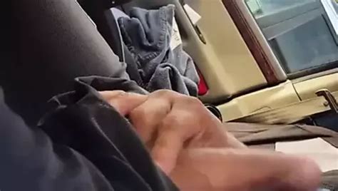Free Jerking In Car Porn Videos XHamster