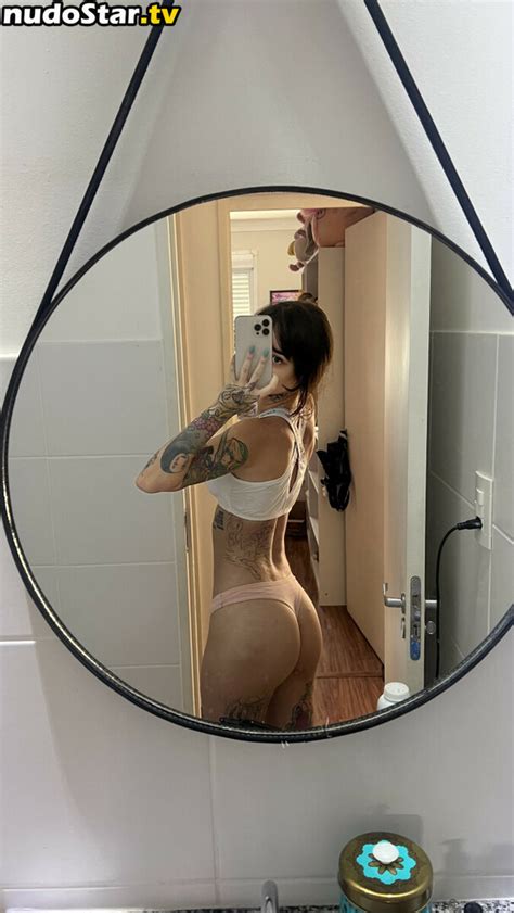 Leticia Caputi Caputile Nude OnlyFans Photo 229 Nudostar TV