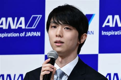 「お相手は家から一歩も外に出られない状況」だった。羽生結弦さん離婚を発表、誹謗中傷・ストーカー行為、無許可取材に言及【全文】 ハフポスト News