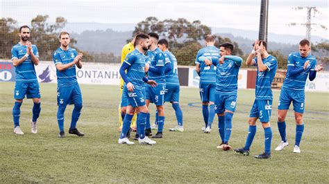 Águias impõe a primeira derrota ao Líder o FC Lixa Liga Amadora TV