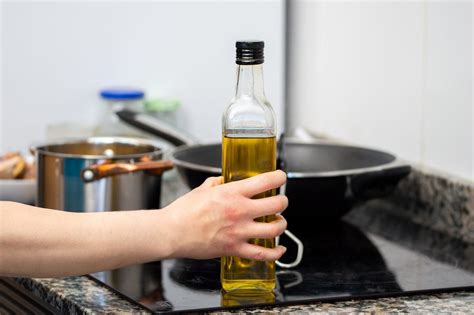 Come conservare l olio extravergine d oliva e quanto può durare