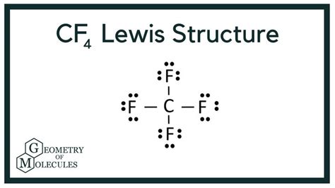 Lewis Dot Structure For Carbon