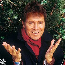 Cliff Richard Christmas Songs | Sir cliff richard, Richard, Christmas song