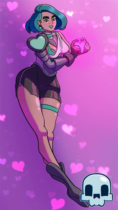 NSFW Game Juicy S Dungeon Player Character Jin By Boneman Buster Nut Hentai Foundry