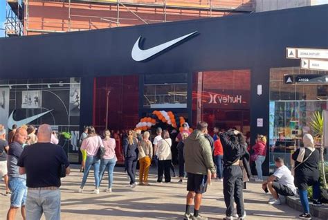 Las Terrazas Outlet El Centro De Tus Compras En Gran Canaria Moda