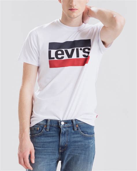 Футболка Levi's - купить по выгодной цене в интернет-магазине OZON