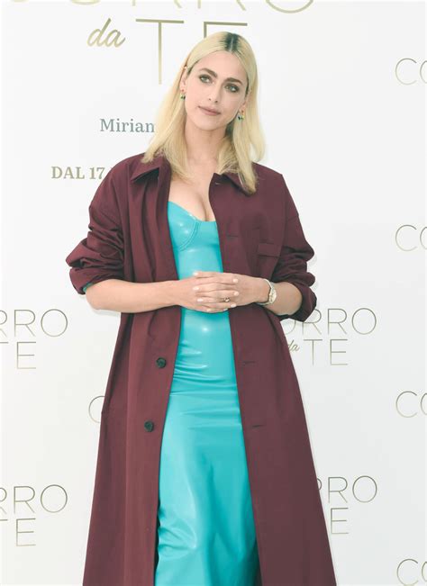 Miriam Leone Nude Photos Scenes And Porn Scandal Planet