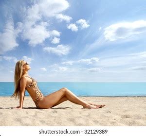 13 Naked Beautifull Beach Images Stock Photos Vectors Shutterstock