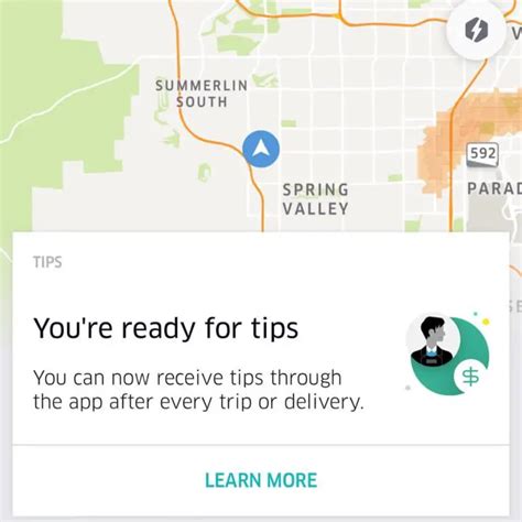 Can Uber Drivers See Your Tip Ride Faqs