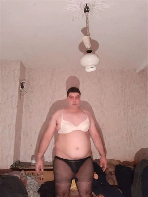 Fat Men Nude Pics XHamster