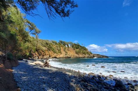 Beaches in Kapaau - Hawaii Beaches